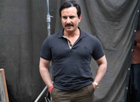 OMG! Saif Ali Khan injured on the sets of Sacred Games : Bollywood News ...