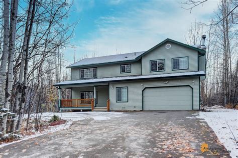 1136 W Holiday Dr, Wasilla, AK 99654 | Trulia