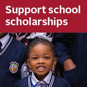 Archdiocesan Scholarships - Catholic Schools