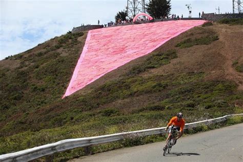 The Pink Triangle: from badge of shame to symbol of self-identity ...