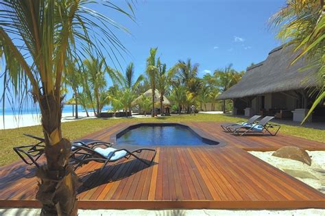 Dinarobin Hotel Golf & Spa in Mauritius 6 - Luxatic