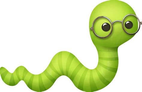 worm face clipart png 10 free Cliparts | Download images on Clipground 2024