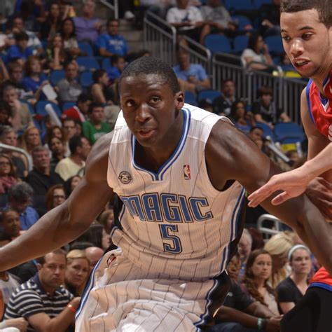 5 Things to Watch for During Orlando Magic's Final Games | News, Scores ...