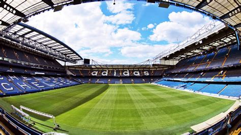 Chelsea Stadium in London Tickets and Tours - Hellotickets