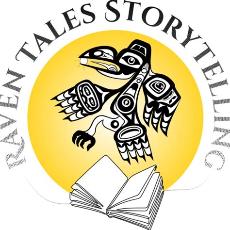 Raven Tales Storytelling: hosted by Change Makers