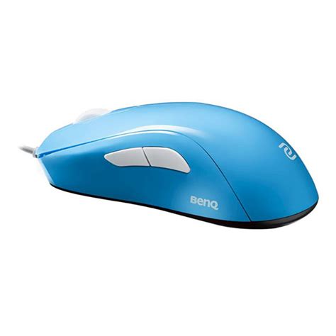 BenQ ZOWIE S1 Gaming Mouse Divina Edition – Blue - Virtuocity Store