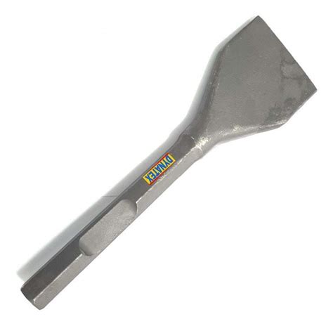 BOSCH Wide Chisel Steel Chipping Hammer Fits Drill Breaker 11304 12314 ...