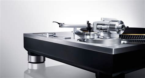 Wheels of Steel – the most famous turntable in the world returns ...