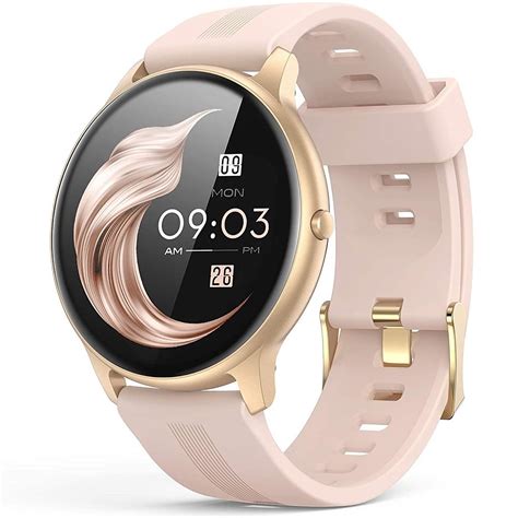 Smartwatch Mujer