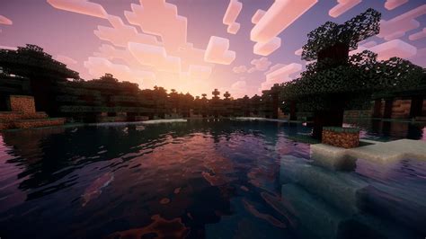 5 Best Minecraft Shaders For Low End Pcs In 2022 Gameosvertake | Images ...