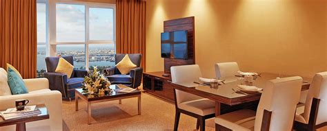 4 Star City Hotel Jannah Burj Al Sarab - Find the best Hotels in Abu Dhabi - UAE