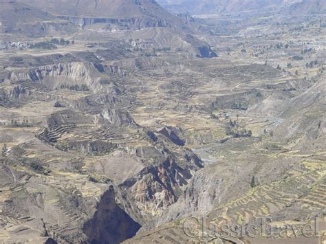 Arequipa & Colca Canyon - Gallery - Photos - Classic Travel