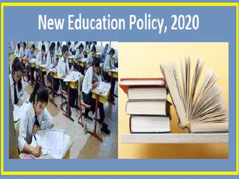 How new education policy can change india?