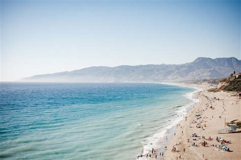 Top 10 beaches close to Camarillo, your home base for sun and fun - Visit Camarillo