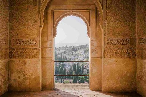 Islamic architecture in Spain: Top 8 - South Tours