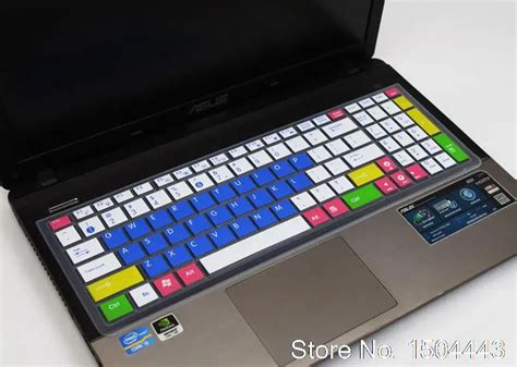 Popular Asus Keyboard Cover-Buy Cheap Asus Keyboard Cover lots from China Asus Keyboard Cover ...