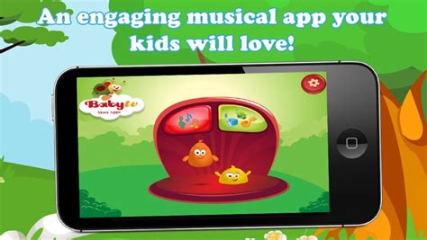 Musical Games & Rhymes – by BabyTV by BabyTV, Fox Networks Group