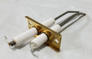 Atwood 36997 Furnace Hydro Flame Dual Sense Igniter Electrode - RV Parts Express - Specialty RV ...