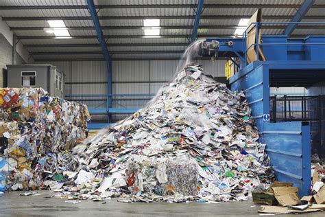 Norway Now has the Most Efficient Recycling Plant on Earth - Goodnet