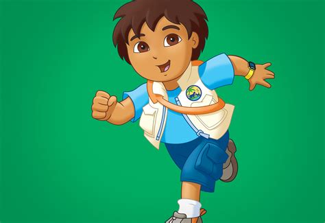 Watch Go, Diego, Go! - Volume 5 | Prime Video