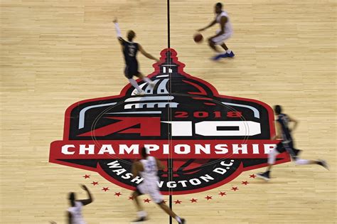 Atlantic 10 Basketball: 2020 conference tournament preview, predictions