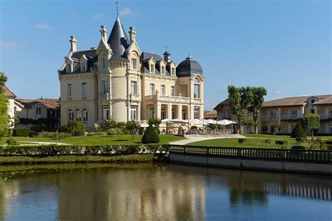 Top 10 Best Castle Hotels in France 2023