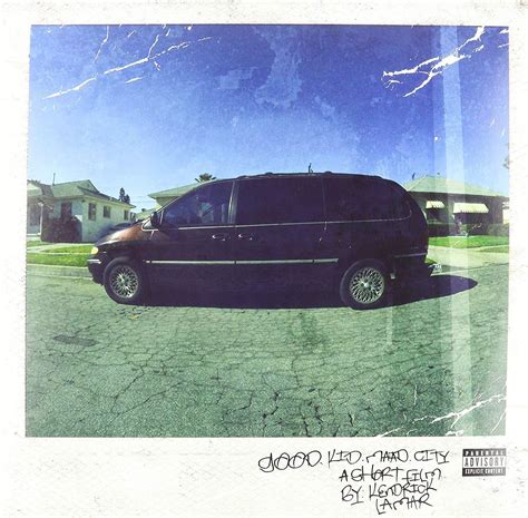 Why does this album cover feel so DAMN. special!? : r/KendrickLamar