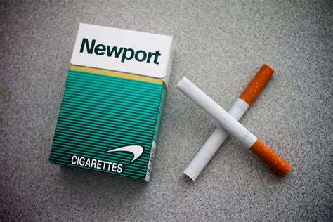 Menthol Cigarettes : Ban on menthol-flavoured tobacco takes a bite out of ... / Menthol ...