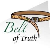 belt of truth - Clip Art Library