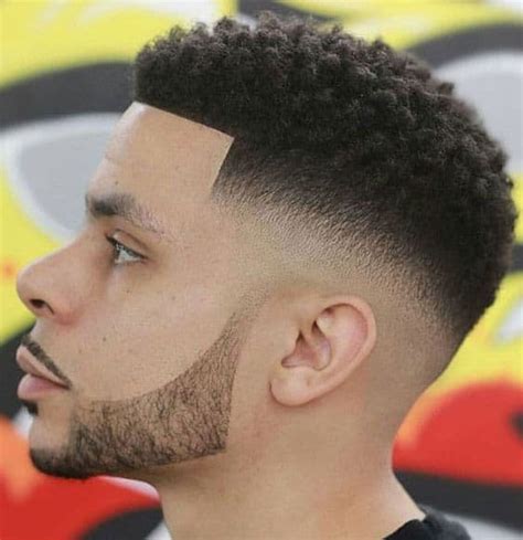 21 Best Mid Fade Haircuts for Men [2024 Style Guide]