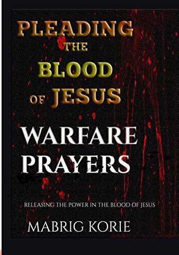 7+ Pleading The Blood Of Jesus Prayer Pdf - FreyjaLucca