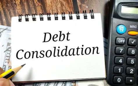 Can Bad Credit Hold You Back? Explore Debt Consolidation Options