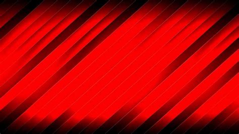 Red Stripes Background Animation - Free HD abstract background loop. - YouTube