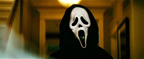 Scream 4 - Ghostface - Scream Image (24623520) - Fanpop