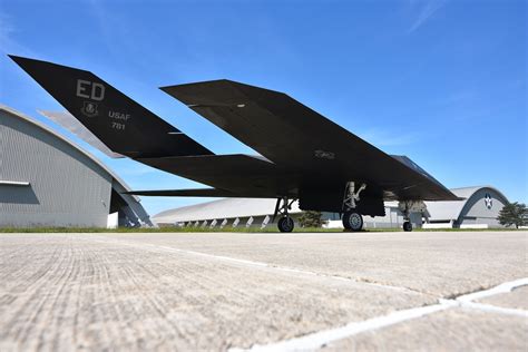 Lockheed F-117A Nighthawk > National Museum of the United States Air ...