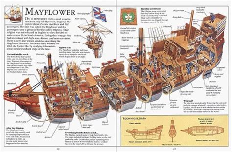 Ships (Look Inside Cross-sections): Price Comparison on Bricko