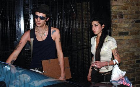 The Tragic True Story Of Blake Fielder-Civil's Marriage To Amy Winehouse