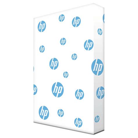 HP Inkjet Paper - Ledger/Tabloid - 11" (279.4 mm) x 17" (431.8 mm) - 20 ...