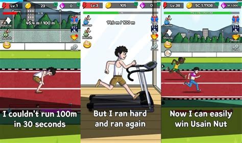 Download Tap Tap Run Mod APK Terbaru