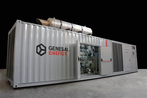 Co-generator power plant installation