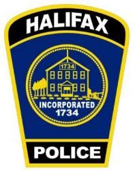 Police Department | Halifax MA