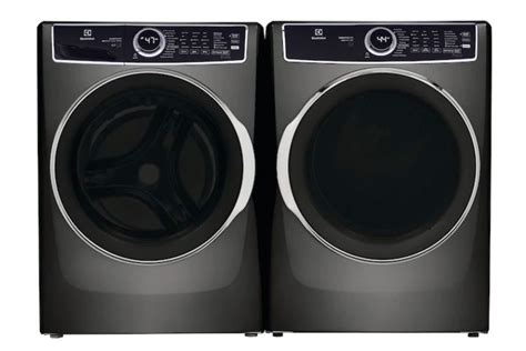 The 6 Best Washer/Dryer Sets, Tested by BHG