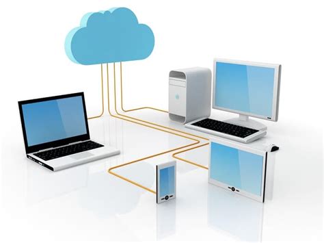 Best 10 Personal Cloud Storage Devices to Manage Your Files - TechPP