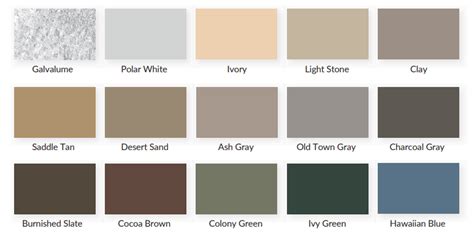 How to Choose the Right Metal Roof Color for Your Home - RPS Metal Roofing & Siding, Inc.