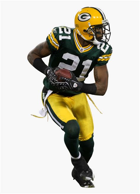 Green Bay Packers Green Bay Packers Players Png - Green Bay Player Png ...