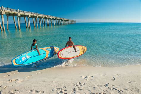 9 of the Best Gulf Coast Beaches in the USA