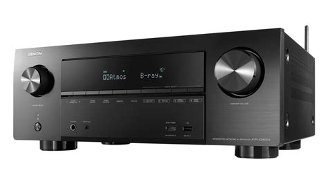 Denon AVR-X2600H review | What Hi-Fi?