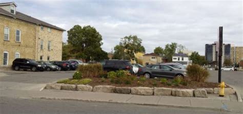 Downtown parking lot renewal hits road block at London city hall - London | Globalnews.ca