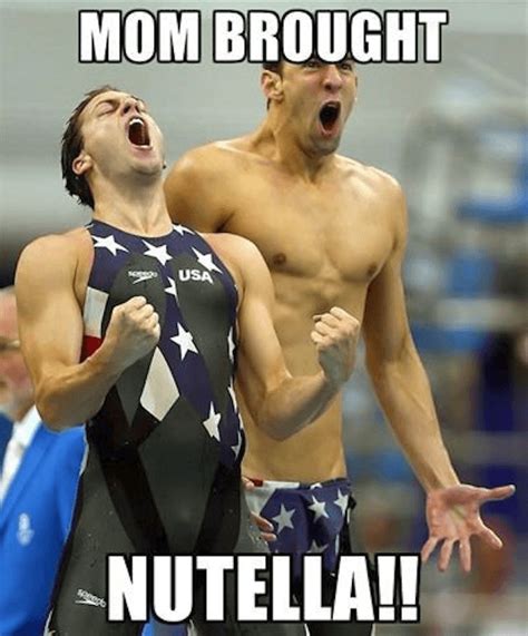 30 Swimming Memes That Perfectly Describe Swimmers - YourSwimLog.com