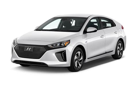 2017 Hyundai Ioniq Prices, Reviews, and Photos - MotorTrend